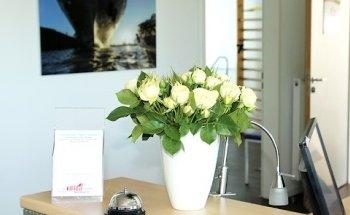 Physio am Markt - Dieter Hildebrandt & Ann-Christin Kruse - Krankengymnastik und Physiotherapie