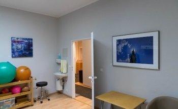 Die Nordlichter - Praxis für Physiotherapie in Halstenbek