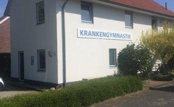 Physiotherapie Alexander Preiß