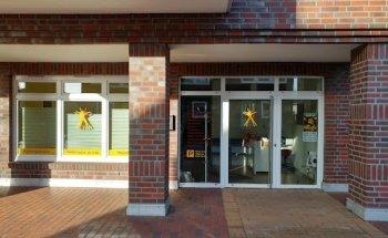 Krankengymnastik Winnegge