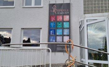 Praxis für Physiotherapie 's Körperle