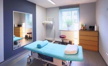 Physiotherapie Mack & Team