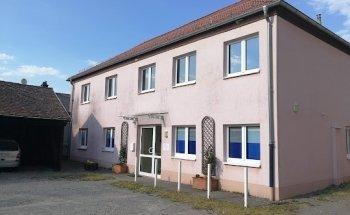 Krankengymnastik u. manuelle Therapie Becker Andrea u. Sliepen Erik