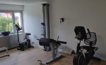 Therapiezentrum Pirmasens