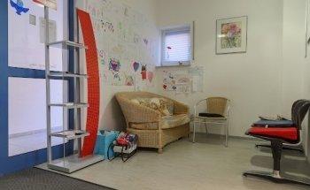 Otto Bossert Praxis f. physikalische Therapie