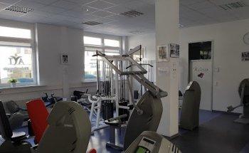 AVT Rücken- und Physiotherapie