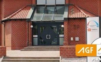 Physiotherapieschule Pirmasens