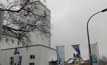 H.G. Stipp Massage-Praxis