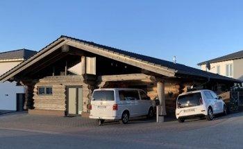 Praxis für Massage u. Physiotherapie Wagner Verena