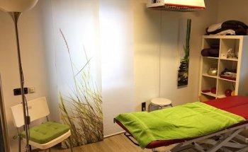 Physiotherapie Marcel Schiele