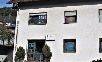 Physiotherapie Katharina Jung