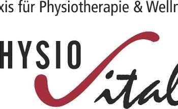 Physio-Vital Praxis für Physiotherapie und Wellness Melanie Burkhart