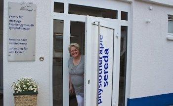 Physiotherapie Sereda Lemberg