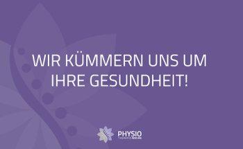 Physiotherapie Reschke