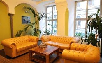 Physiotherapie zur Altstadt