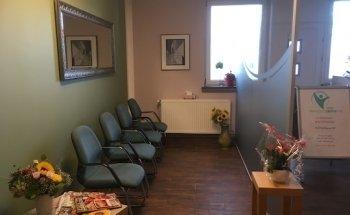 PHYSIOterraPIE Physiotherapie Anne Terra