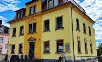 Physiovital Fam. Krüger