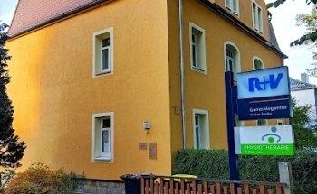 Physiotherapie Brita Michael-Lau