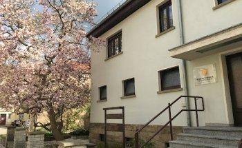 Kurbad Dornick Physiotherapie