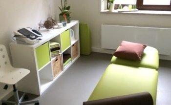 Physiotherapie Jan Fösgen