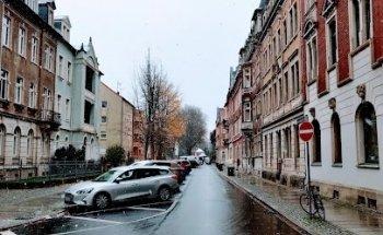 Physiotherapie Pirna Jörg Puchert