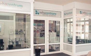 Rehazentrum Pirna