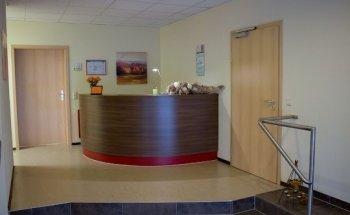 Physiotherapie Falkowski