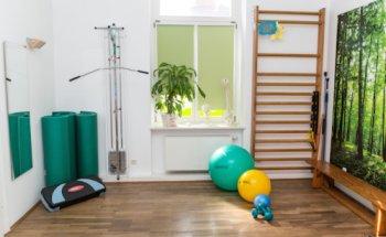 Physiotherapie Jana Illmann