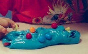 Ergotherapie im Haus der Gesundheitsfö. - Lebenshilfe Pirna-Sebnitz-Freital e.V.