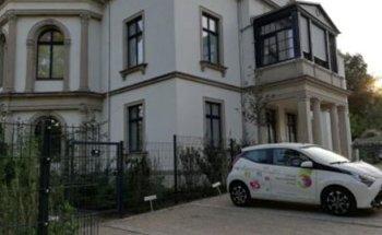 Praxis für Ergotherapie 