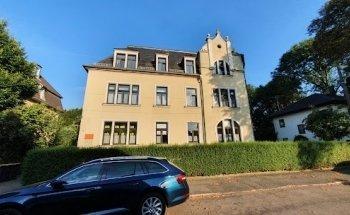 Physiotherapie - Liane Werner