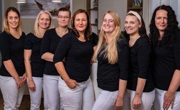 Physiotherapie Susan Seeling Plauen - Kinderosteopathie Plauen