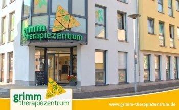 Therapiezentrum Grimm