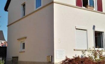 Ulrike Schilling-Fuchs Krankengymnastik-Praxis