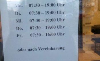 Physiotherapie Voigtmann