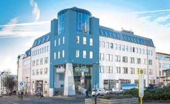 inmotio Therapiezentrum