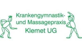 Krankengymnastik und Massagepraxis Klemet UG