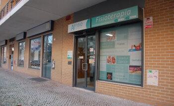 AJFISIO Fisioterapia