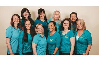 Physiotherapie, Osteopathie & Naturheilkunde Beatrice Oehme