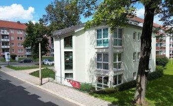 Praxis für Ergotherapie und Physiotherapie Ina und Uta Sörgel GbR