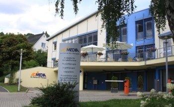 ADMEDIA Plauen GmbH Rehabilitations- und Therapiezentrum