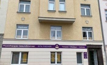 Physiotherapie Gesundbrunnen