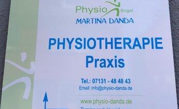 Physiotherapie Praxis - Martina Danda