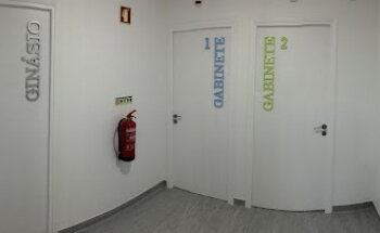 VitaMove - Gabinete de Fisioterapia, Osteopatia e Bem-Estar