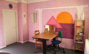 Therapie - Centrum Porta