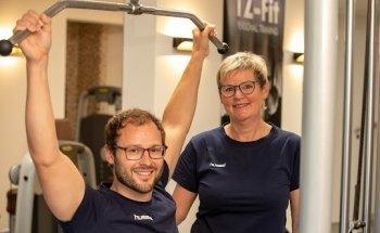 Therapiezentrum Neesen