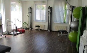 Body & Soul Physiotherapie GbR