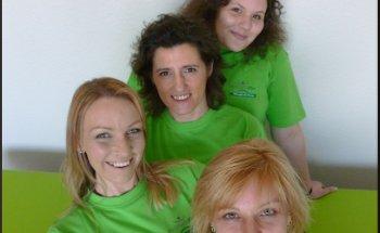 PhysioPlus Eisbergen Kerstin Hinze