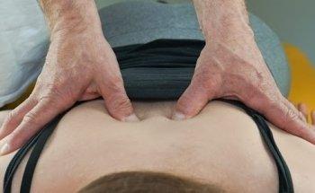 Osteopathie Frank Wettig