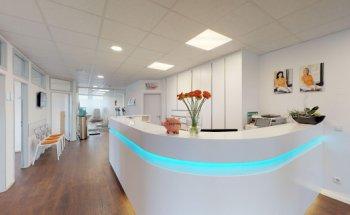 Physiotherapie Löffelhardt & Schleppe